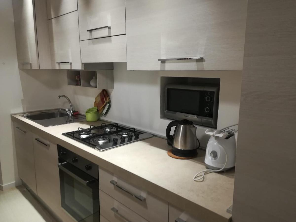 Appartement La Casa Dei Viaggiatori à Milan Extérieur photo