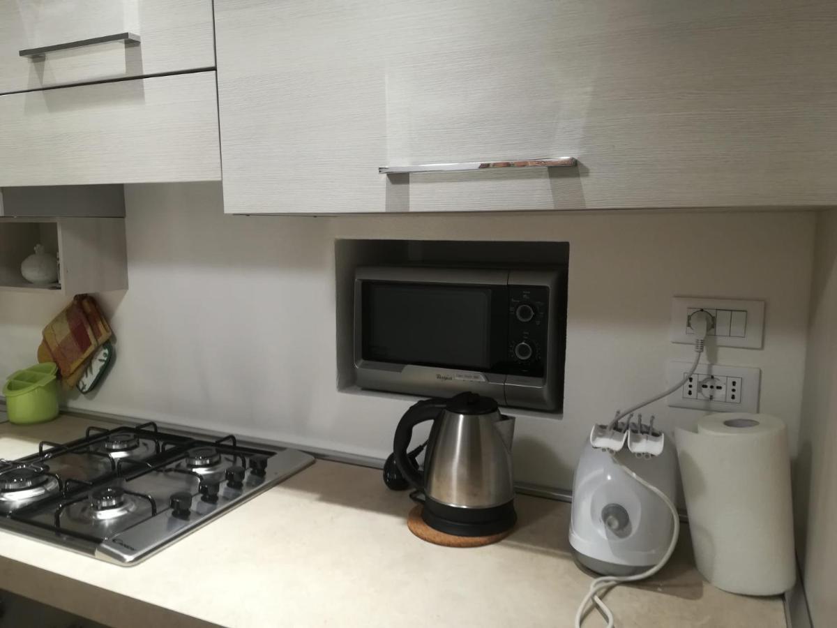 Appartement La Casa Dei Viaggiatori à Milan Extérieur photo