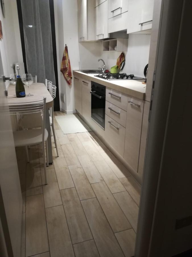 Appartement La Casa Dei Viaggiatori à Milan Extérieur photo