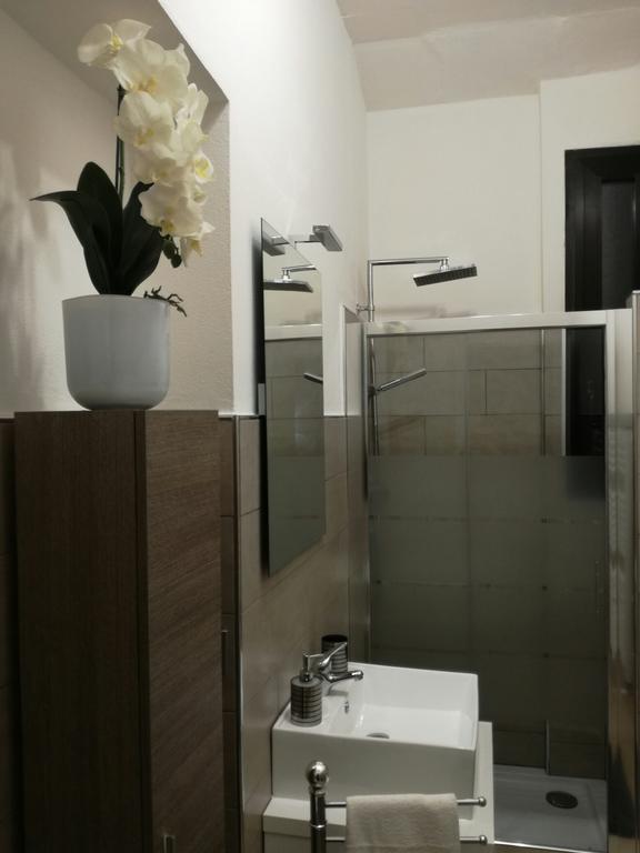 Appartement La Casa Dei Viaggiatori à Milan Extérieur photo
