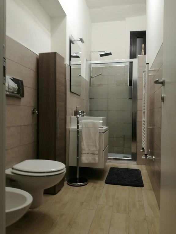 Appartement La Casa Dei Viaggiatori à Milan Extérieur photo